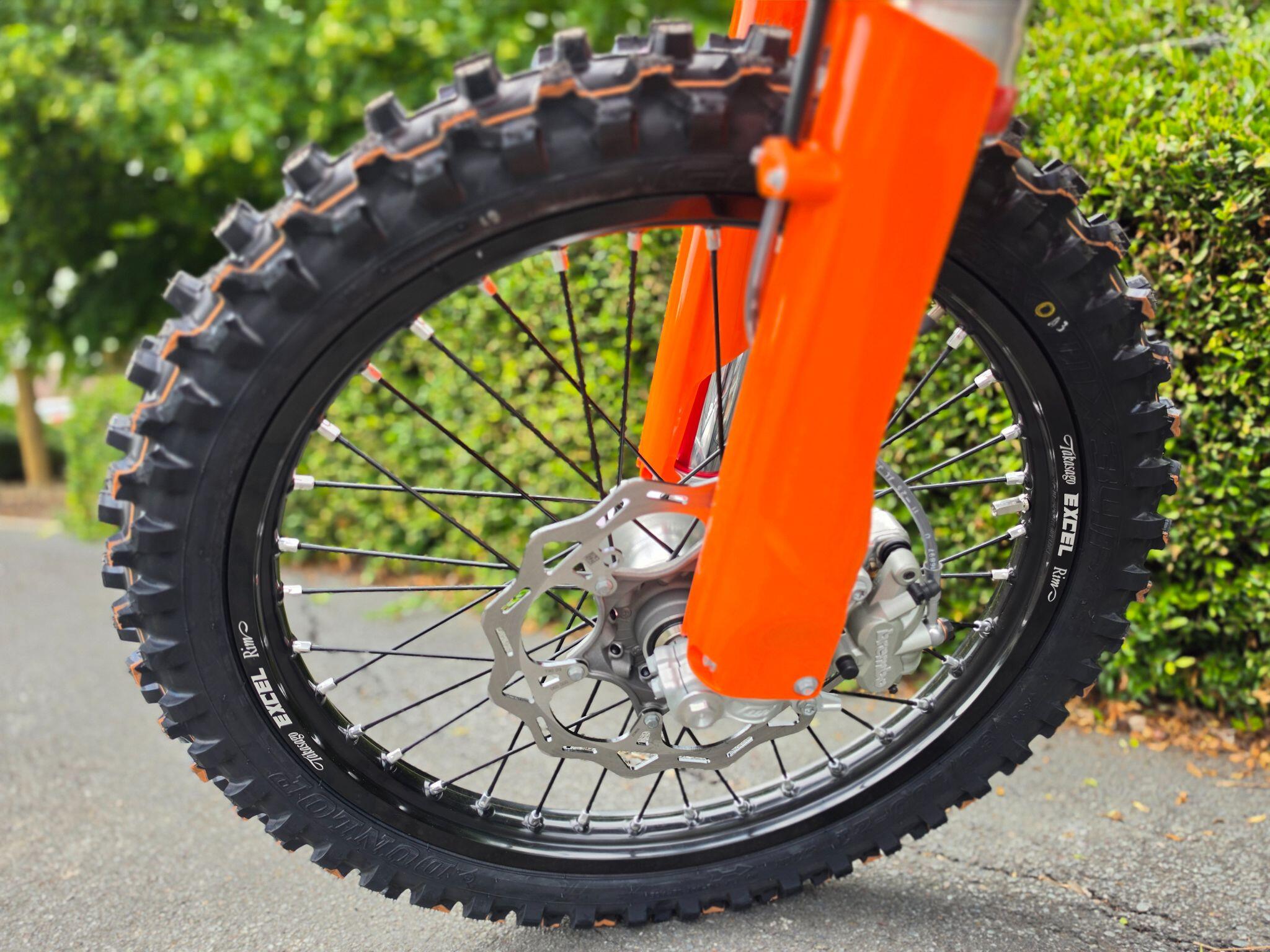 KTM 